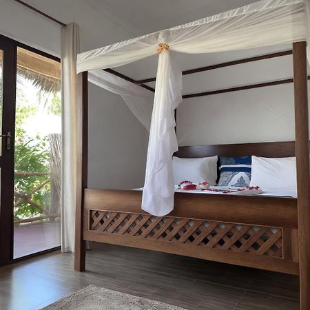 Amber Lodge Pongwe Luaran gambar