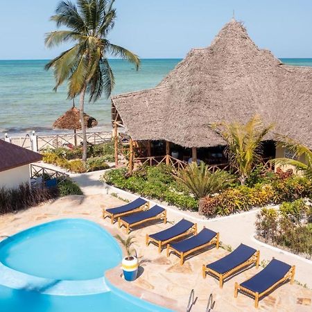Amber Lodge Pongwe Luaran gambar