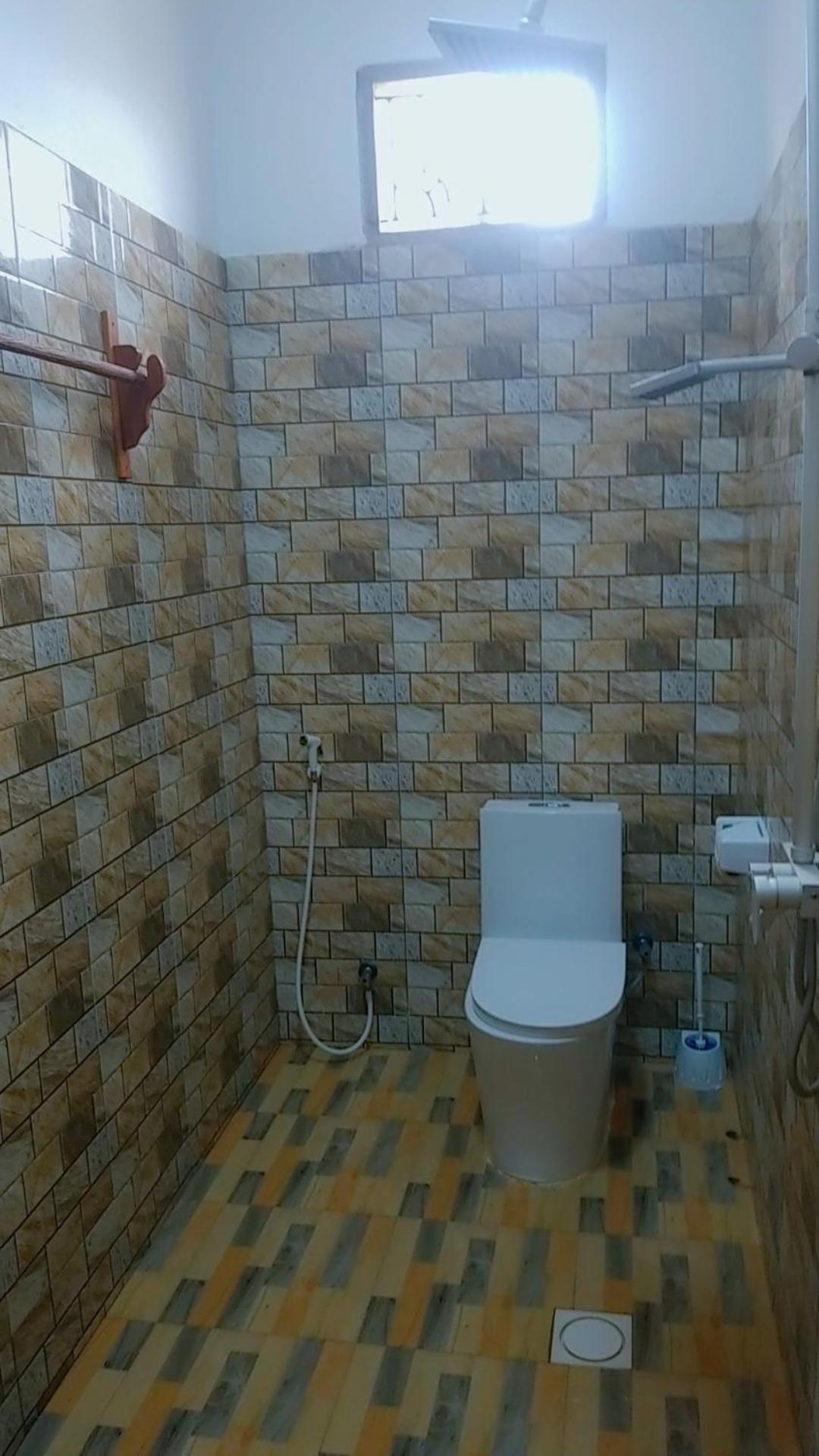 Amber Lodge Pongwe Luaran gambar